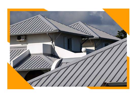 High-Quality Roofing Services