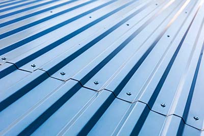 Metal Roofing